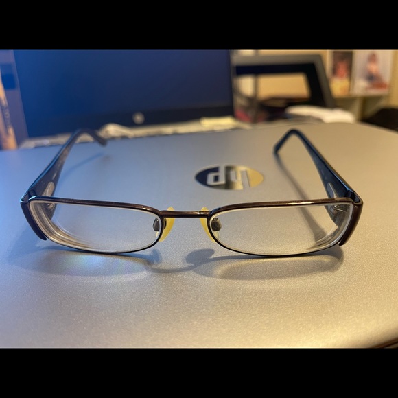 Chanel frame for prescription lenses. Lady’s. - Picture 6 of 6